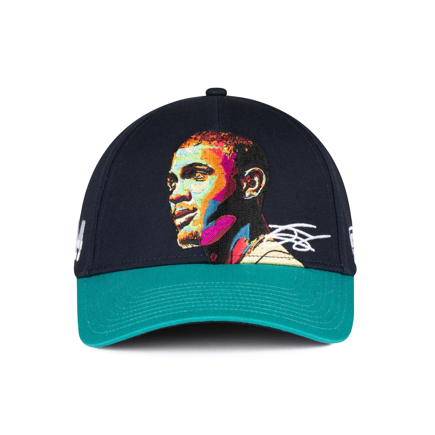 Julio Rodriguez Signature Series Snapback Hat