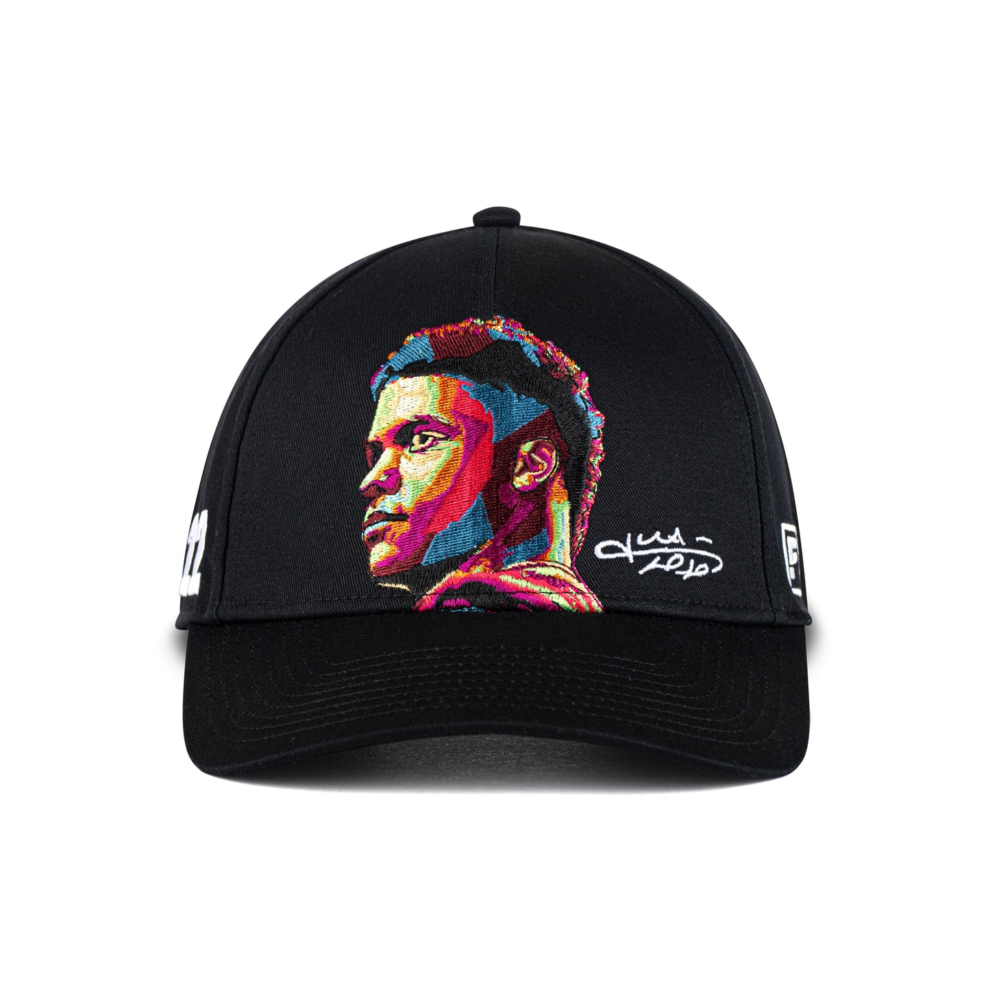 Juan Soto Signature Series Snapback Hat
