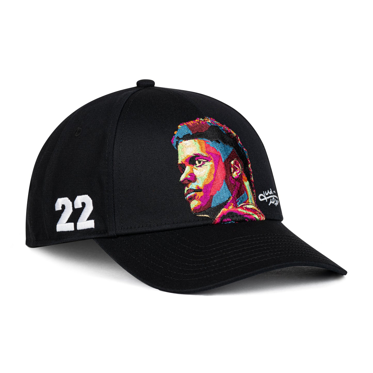 Juan Soto Signature Series Snapback Hat