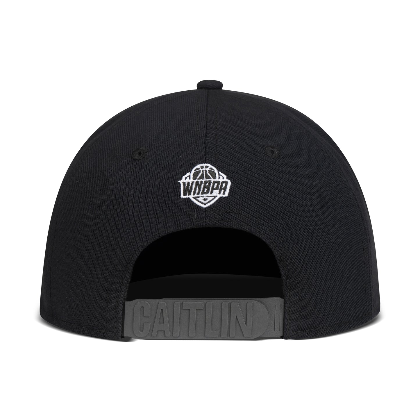 Caitlin Flat Brim