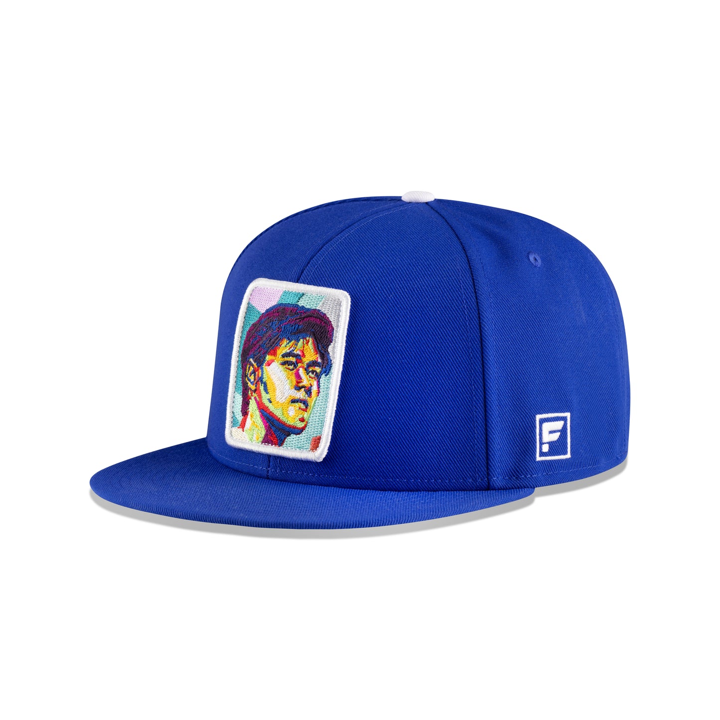 Shohei Ohtani Collector Series Fitted Hat