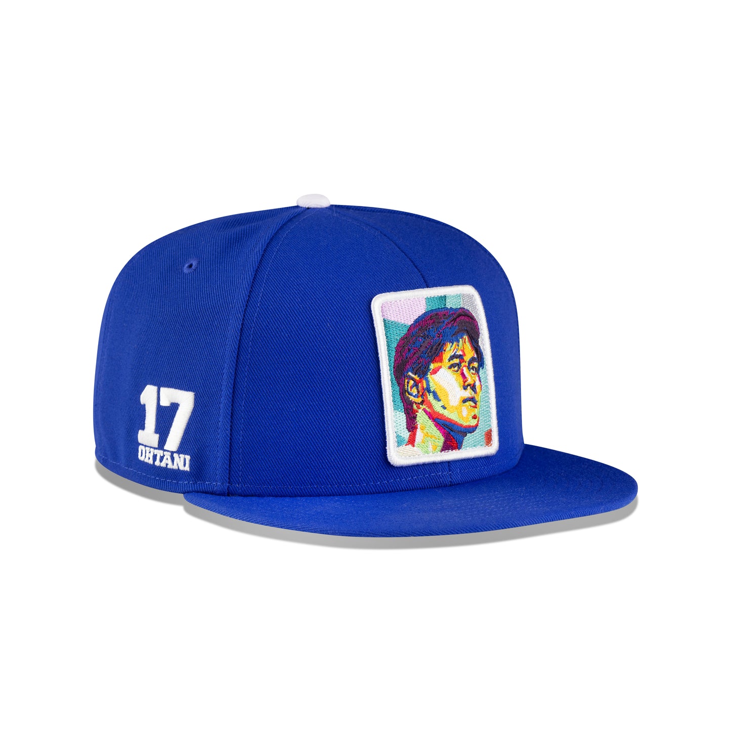 Shohei Ohtani Collector Series Fitted Hat