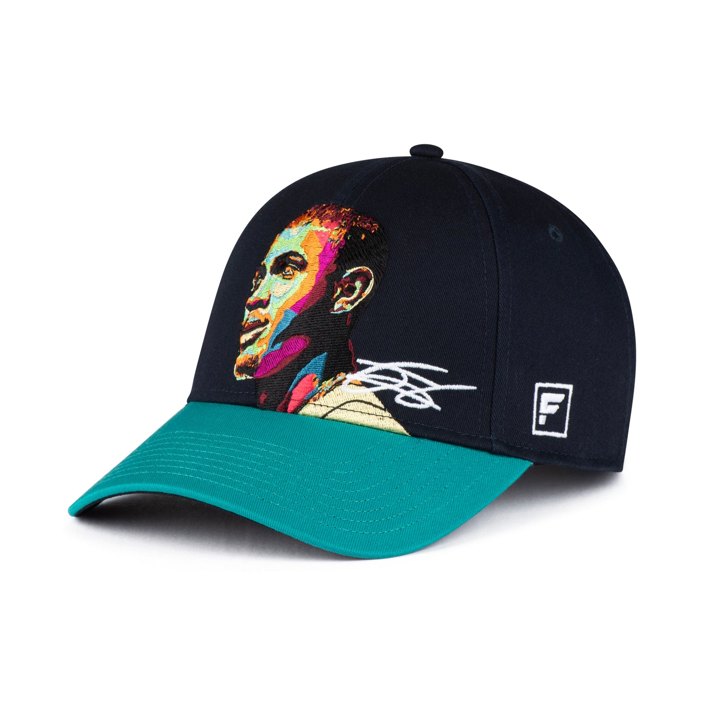 Julio Rodriguez Signature Series Snapback Hat