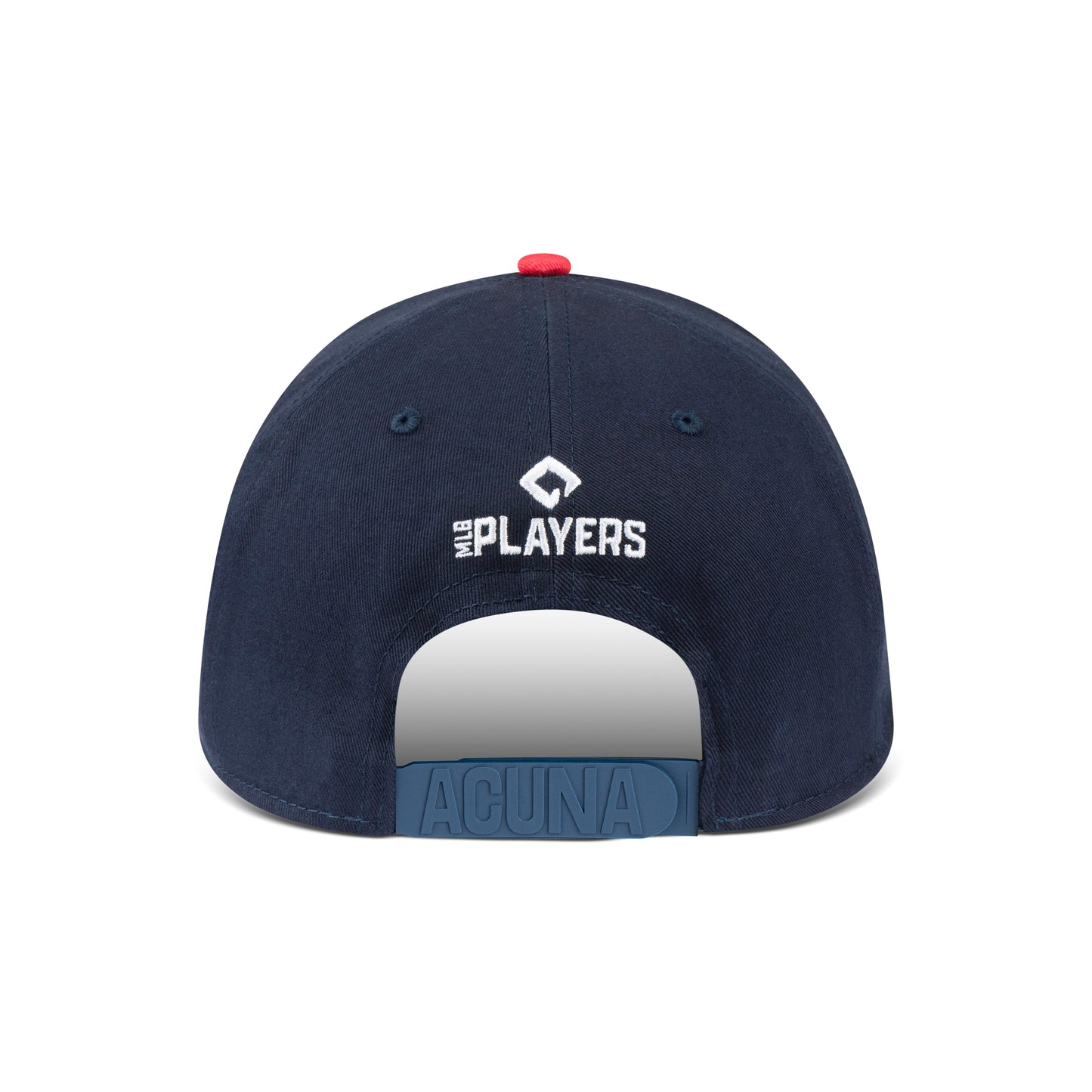 Ronald Acuna JR Signature Series Snapback Hat