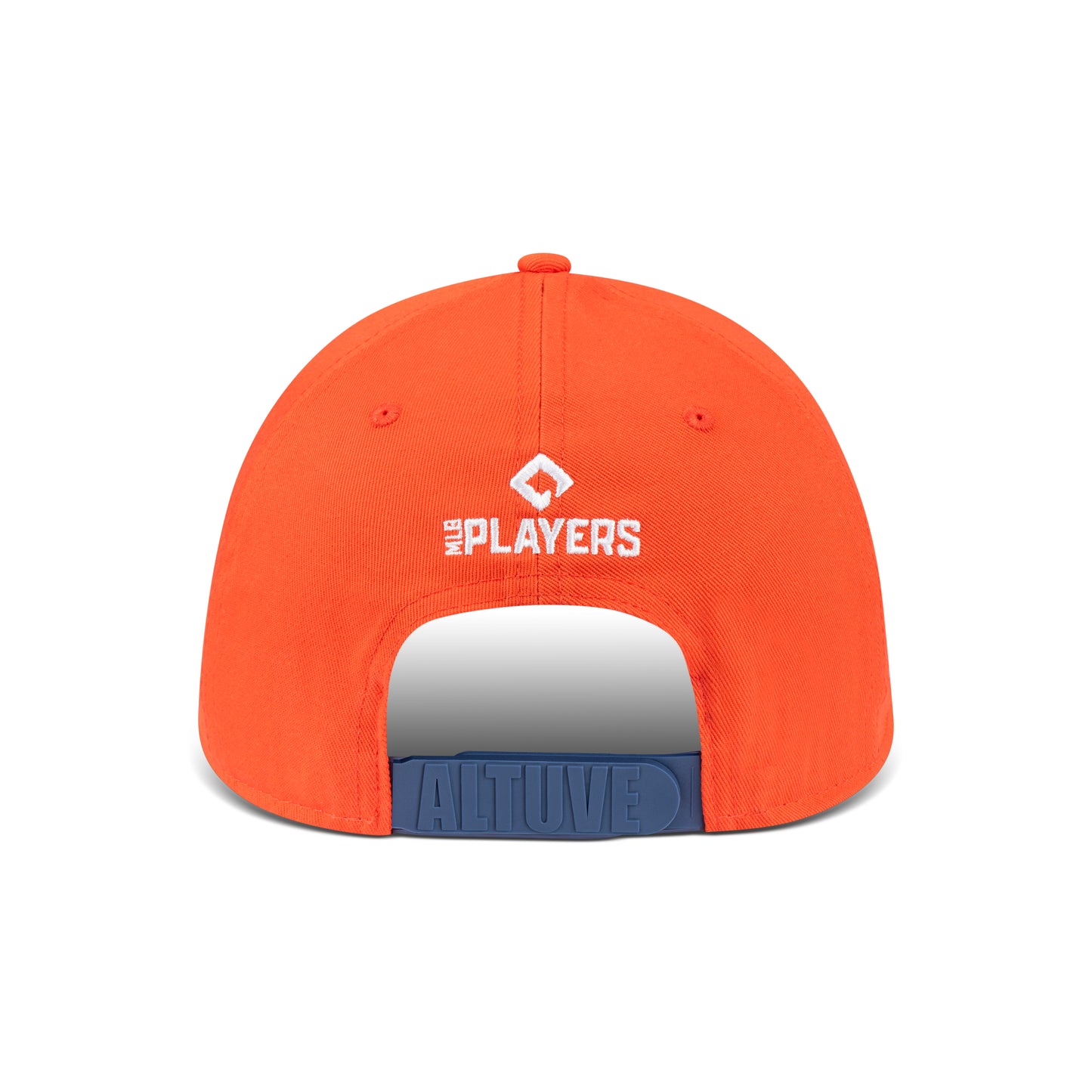 Jose Altuve Signature SeriesnSnapback Hat