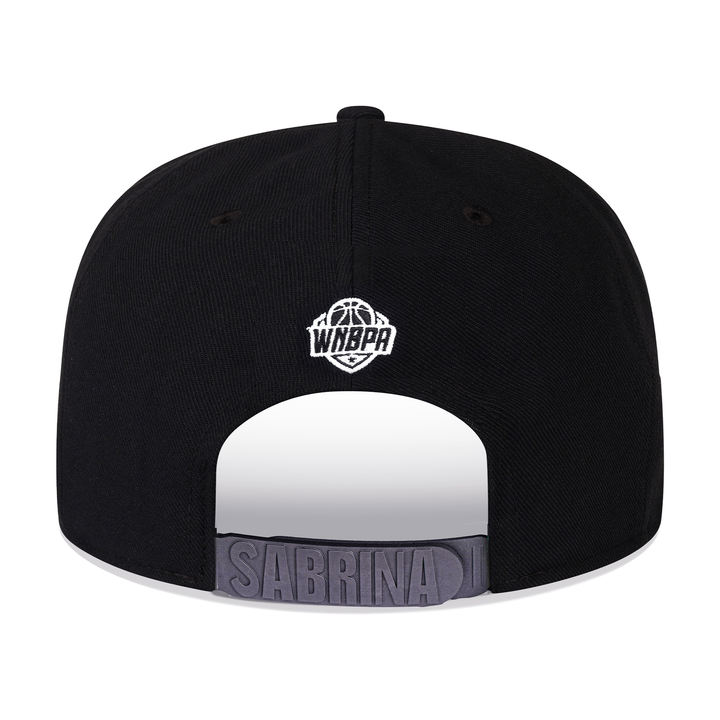 Sabrina Ionescu Collector Series Snapback Hat