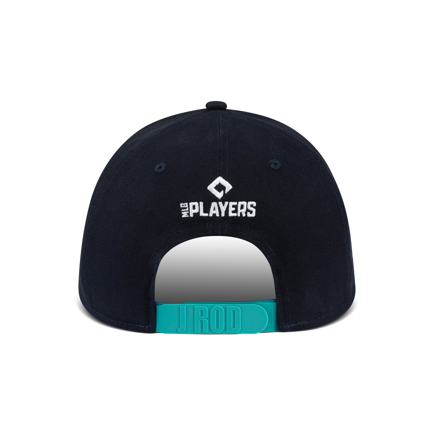 Julio Rodriguez Signature Series Snapback Hat