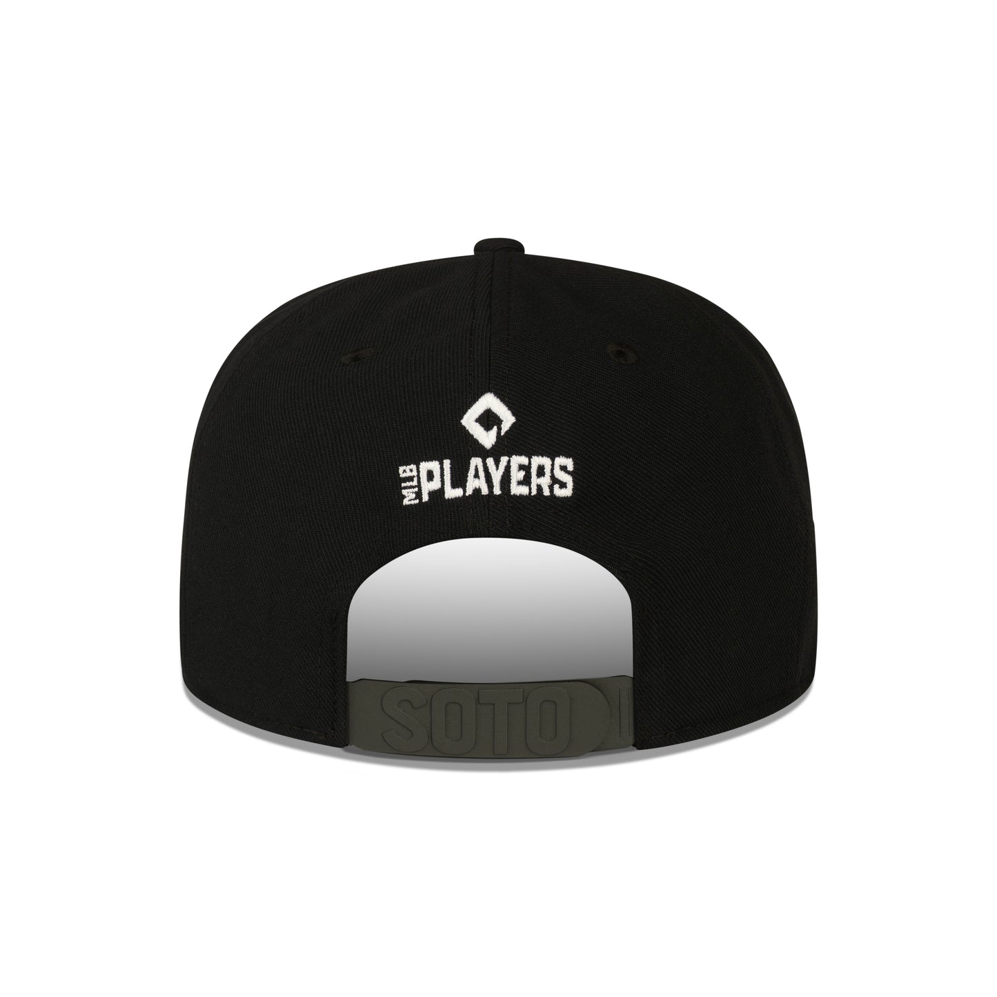 Juan Soto Collector Series Snapback Hat