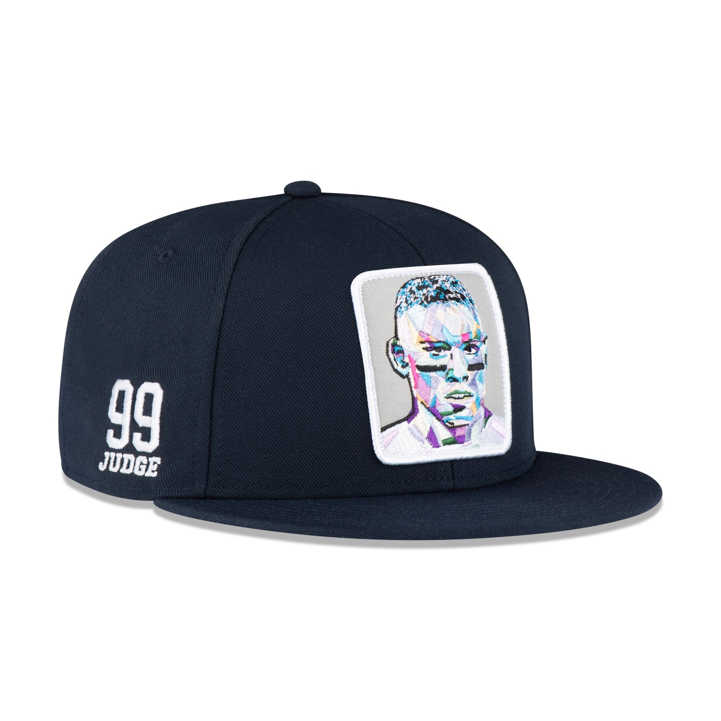 Aaron Judge Collector Series Fitted Hat