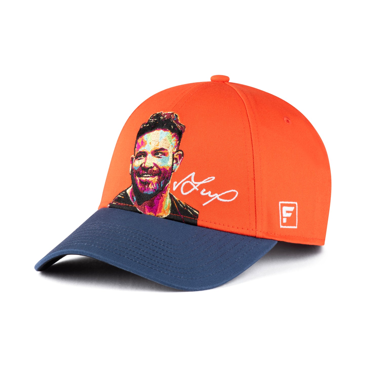 Jose Altuve Signature SeriesnSnapback Hat