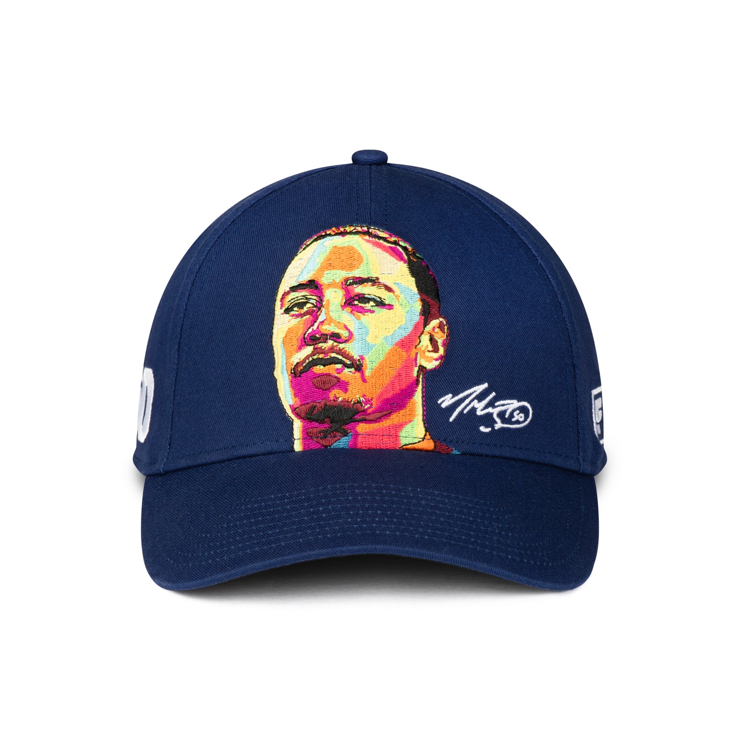 Mookie Betts Signature Series Snapback Hat