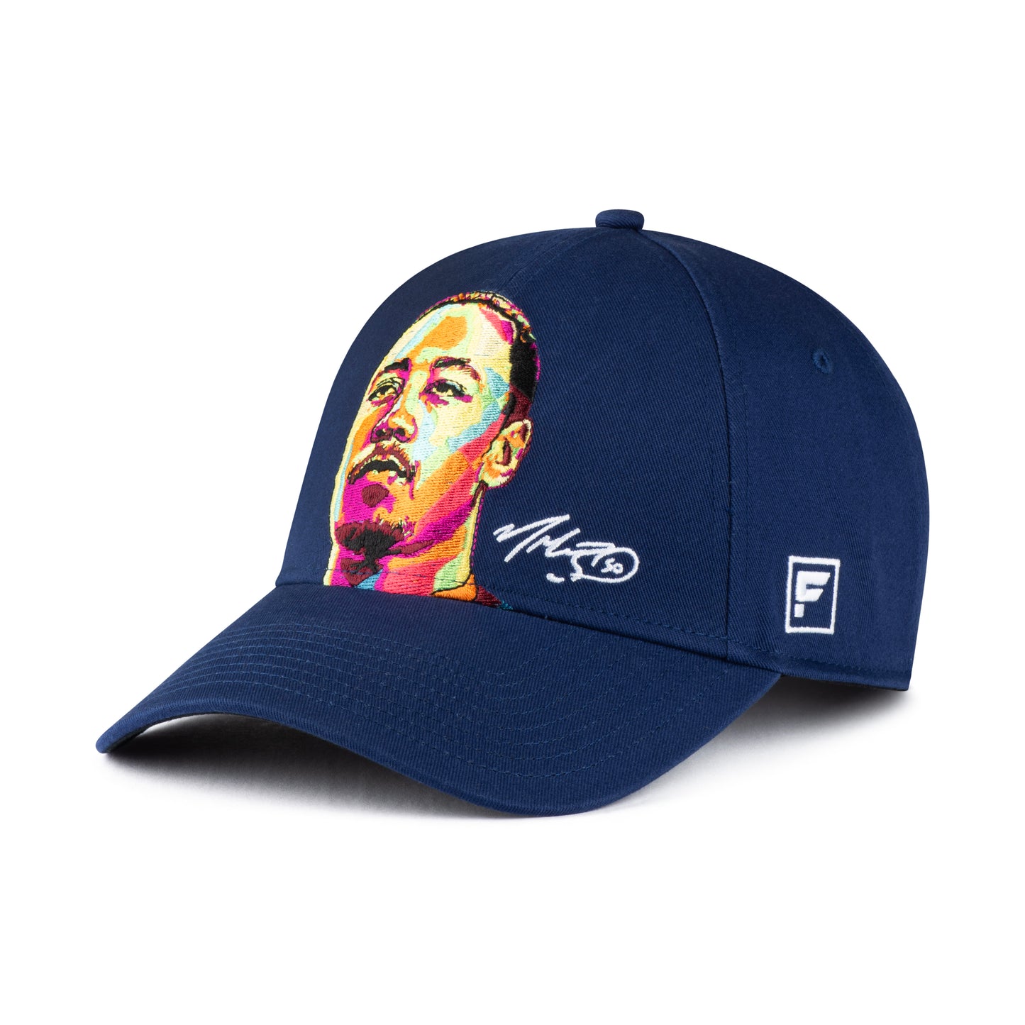 Mookie Betts Signature Series Snapback Hat