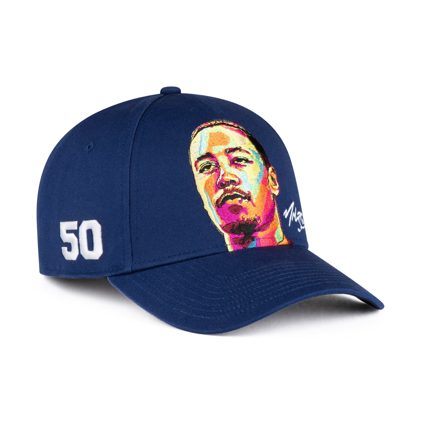 Mookie Betts Signature Series Snapback Hat