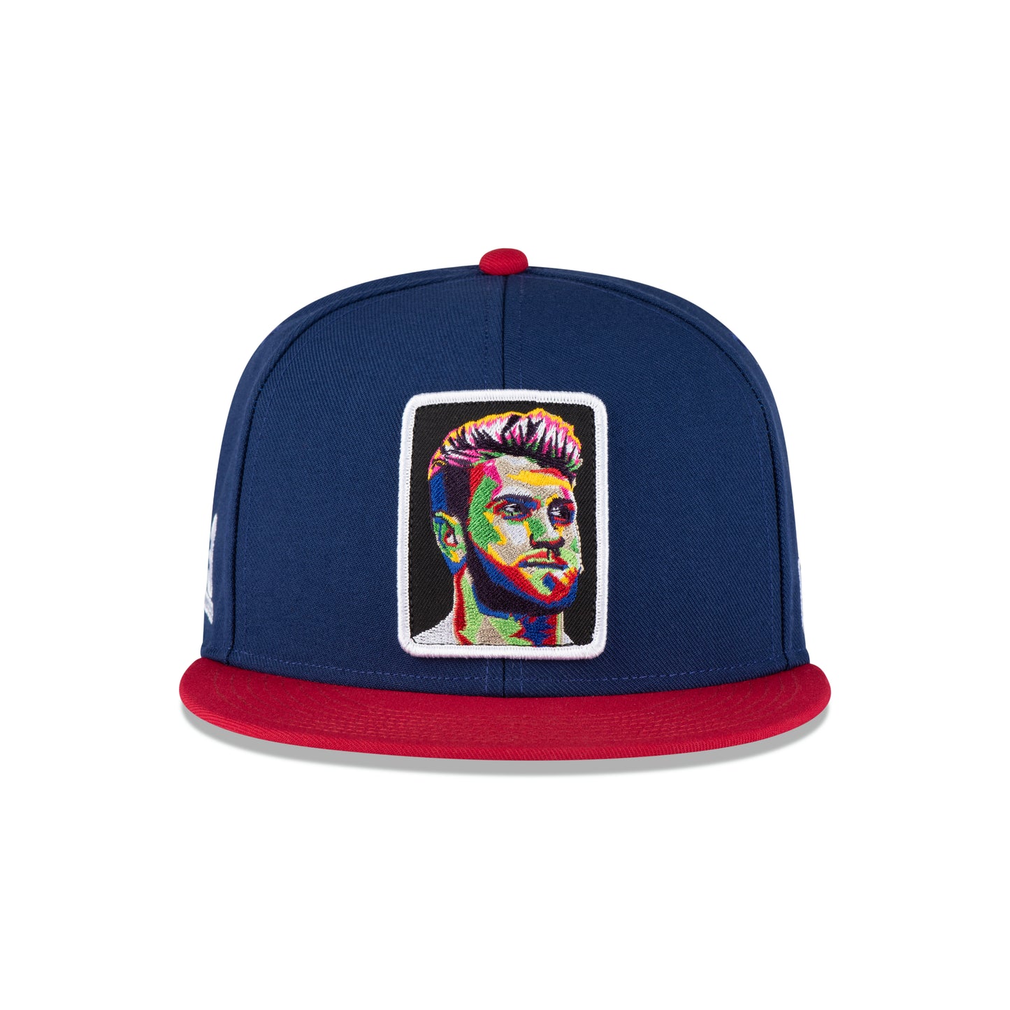 Bryce Harper Collector Series Fitted Hat