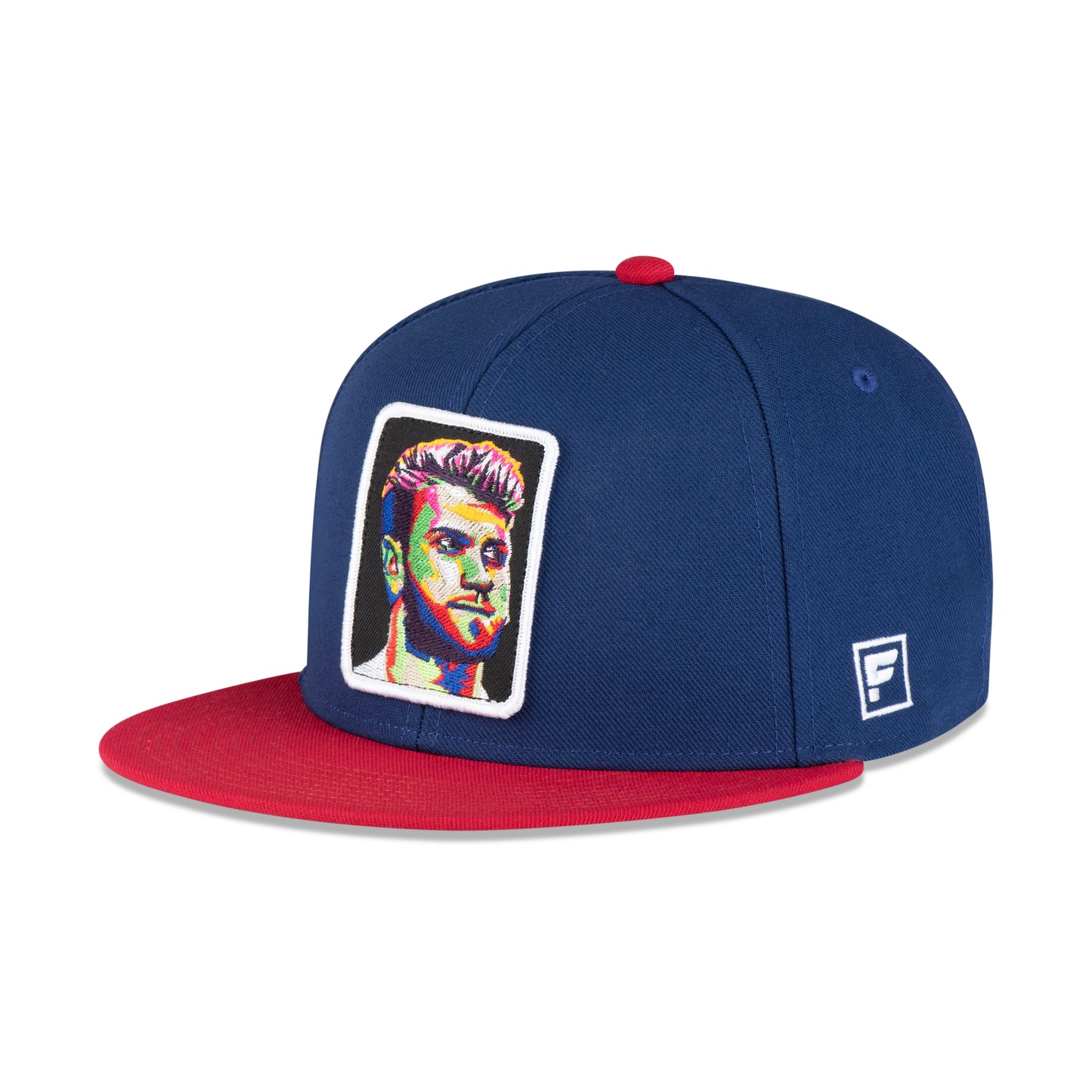 Bryce Harper Collector Series Fitted Hat