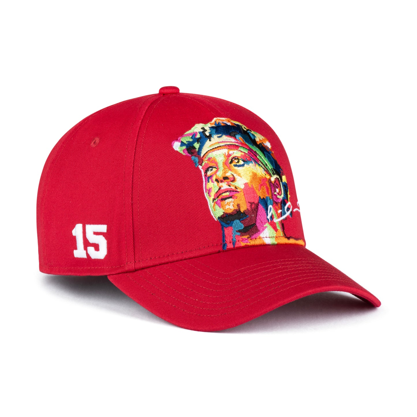 The Mahomes