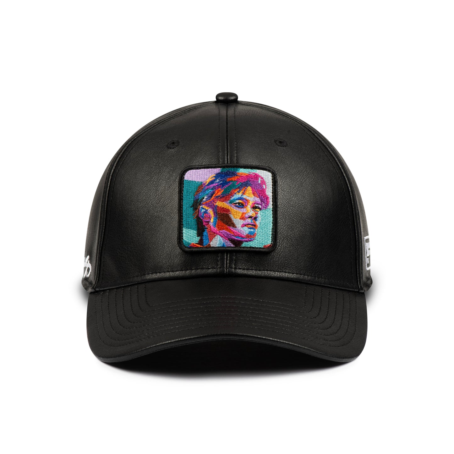 Shohei Ohtani Collector Series Leather Snapback Hat