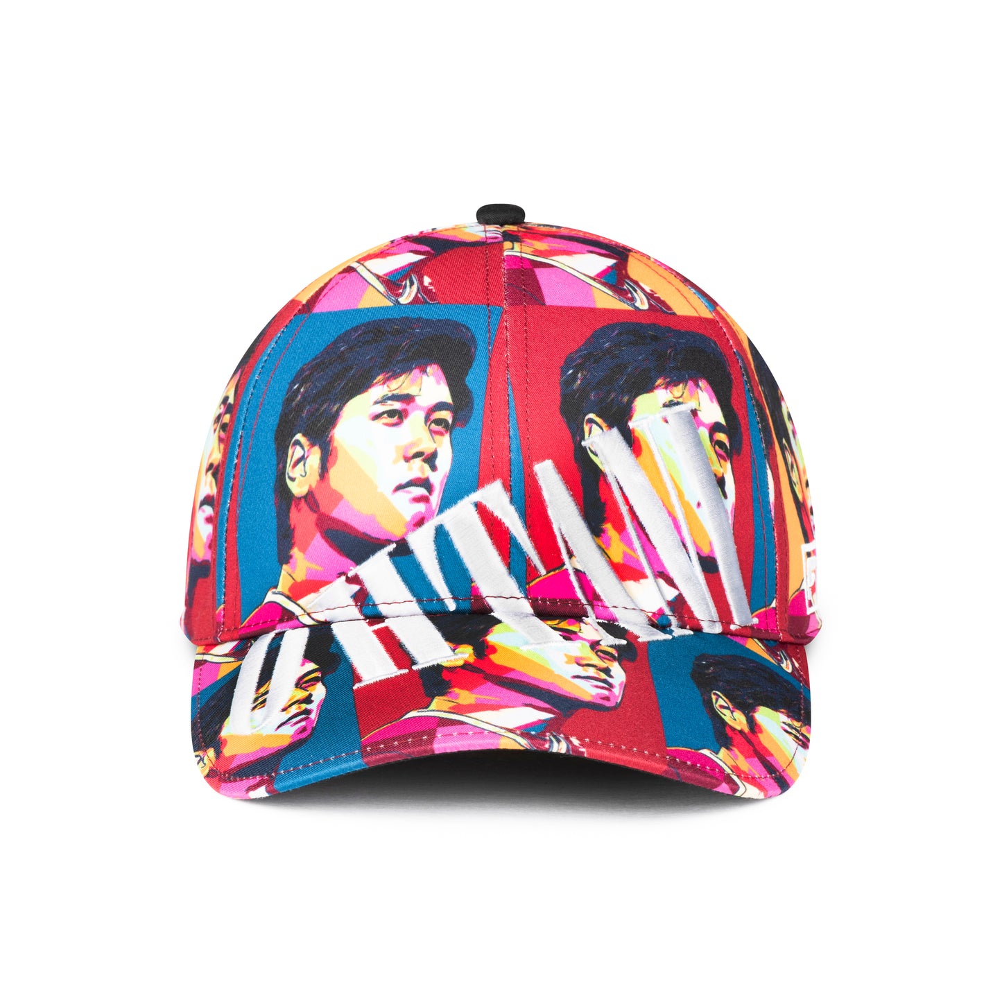 Shohei Ohtani Collage Snapback Hat