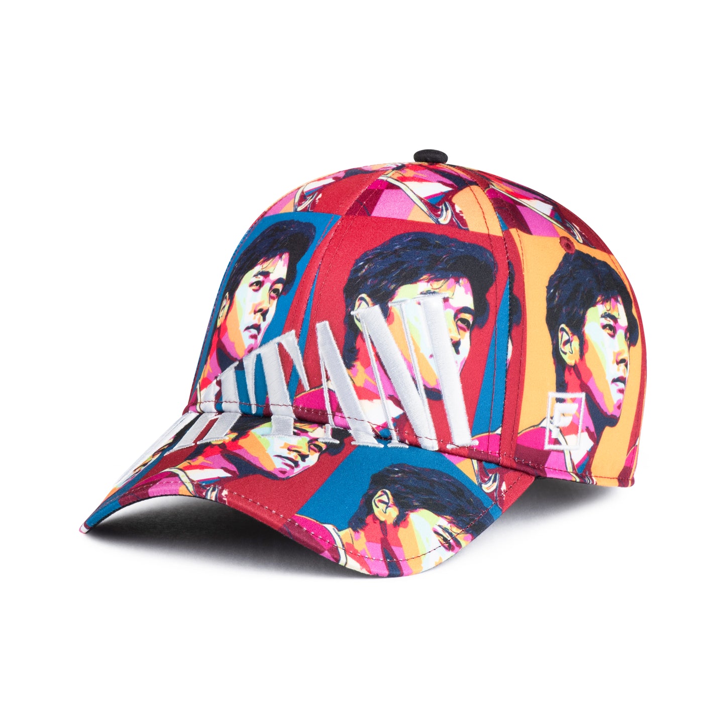 Shohei Ohtani Collage Snapback Hat