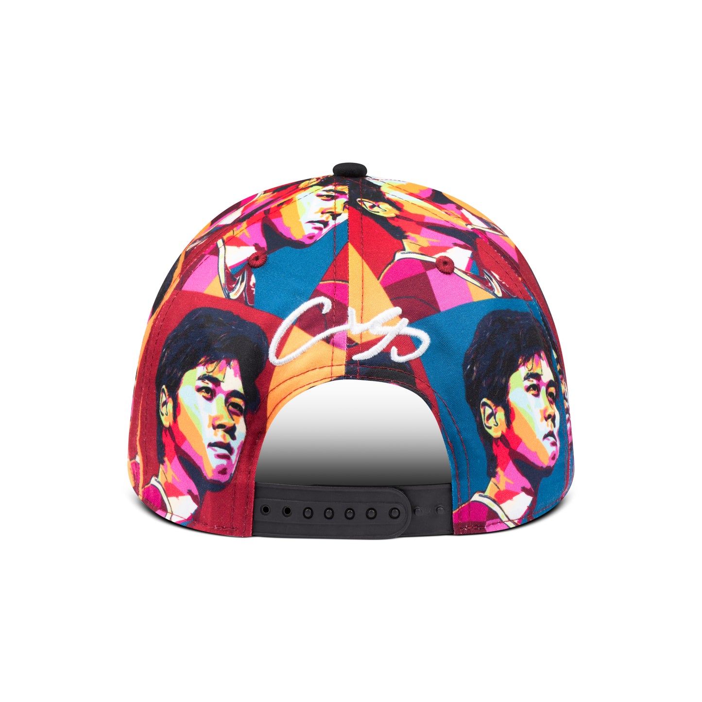 Shohei Ohtani Collage Snapback Hat