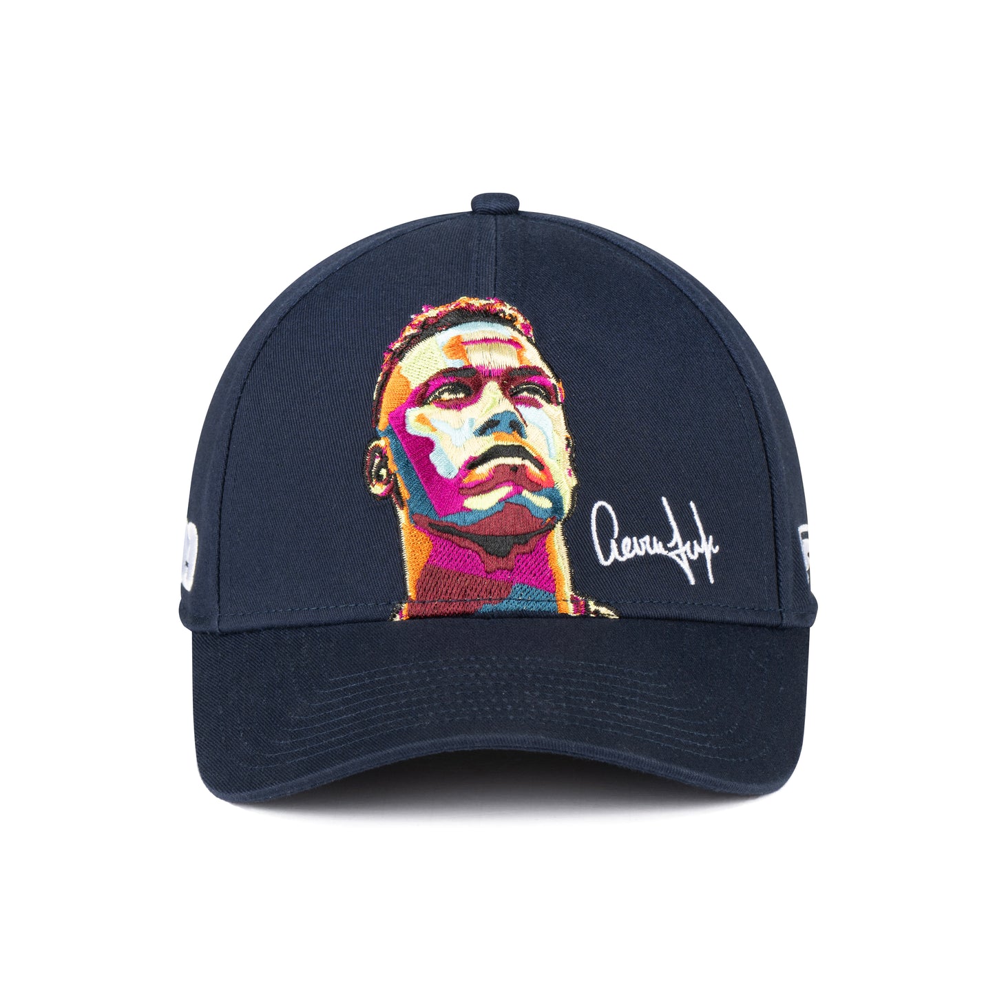 Aaron Judge Signature Series Snapback Hat