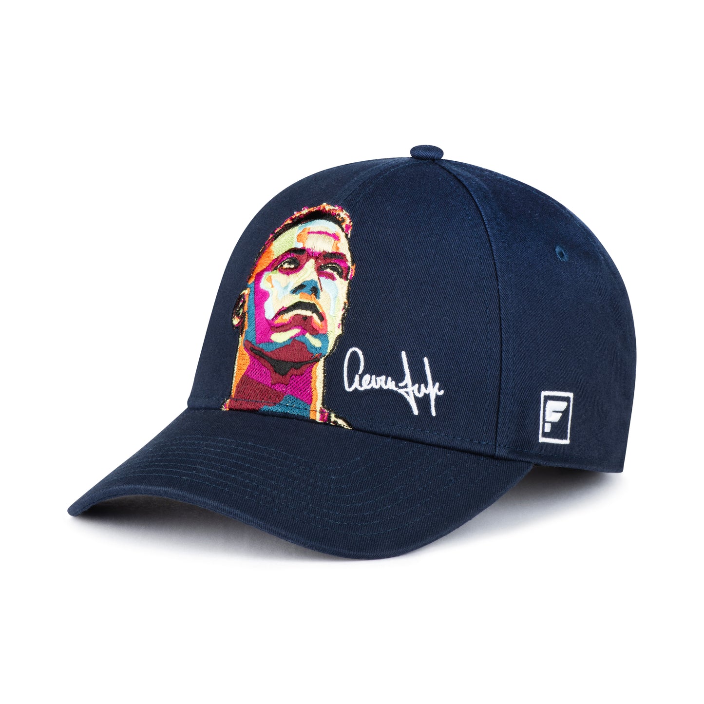 Aaron Judge Signature Series Snapback Hat