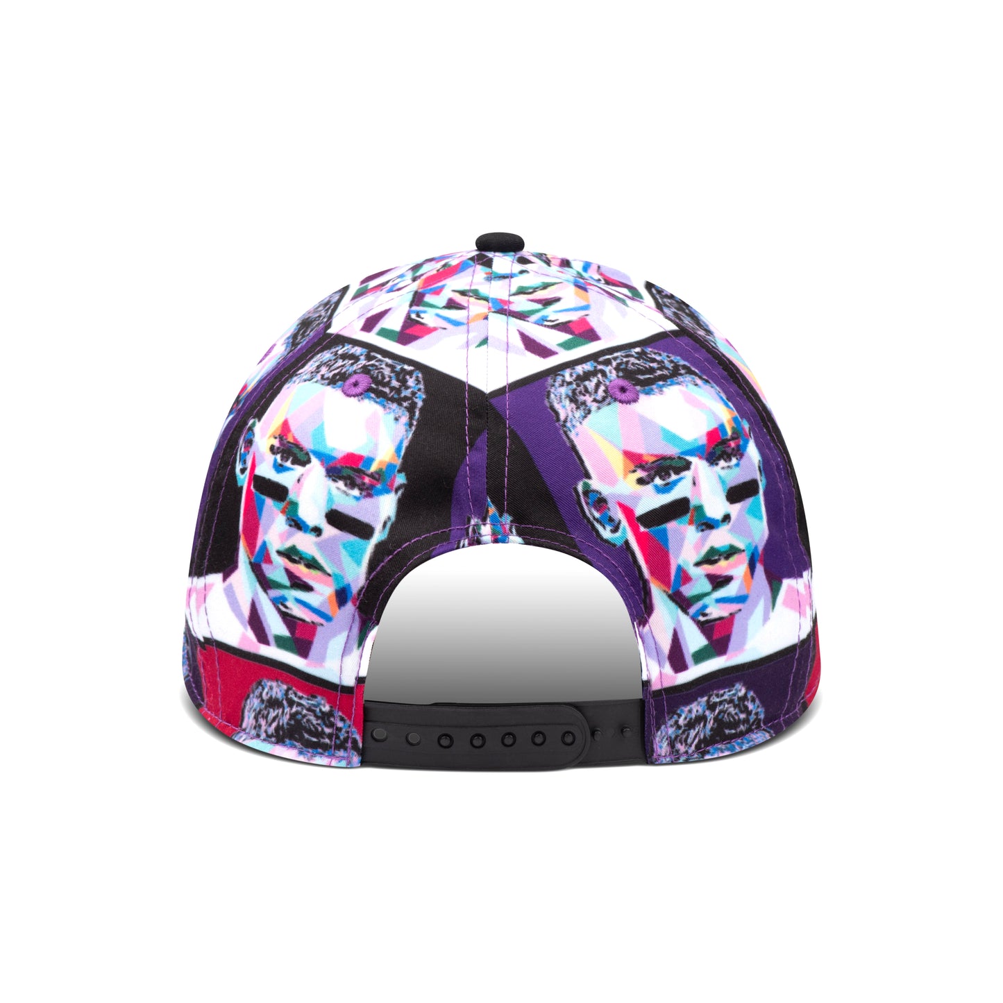 Aaron Judge Collage Snapback Hat