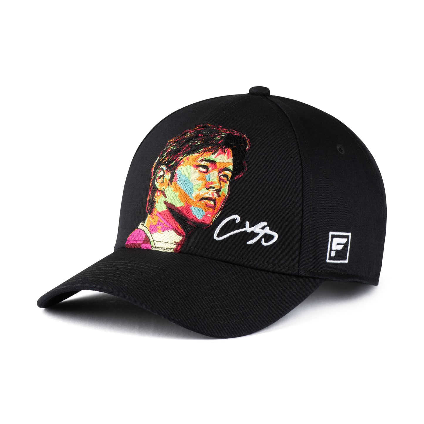 Shohei Ohtani Signature Series Snapback Hat