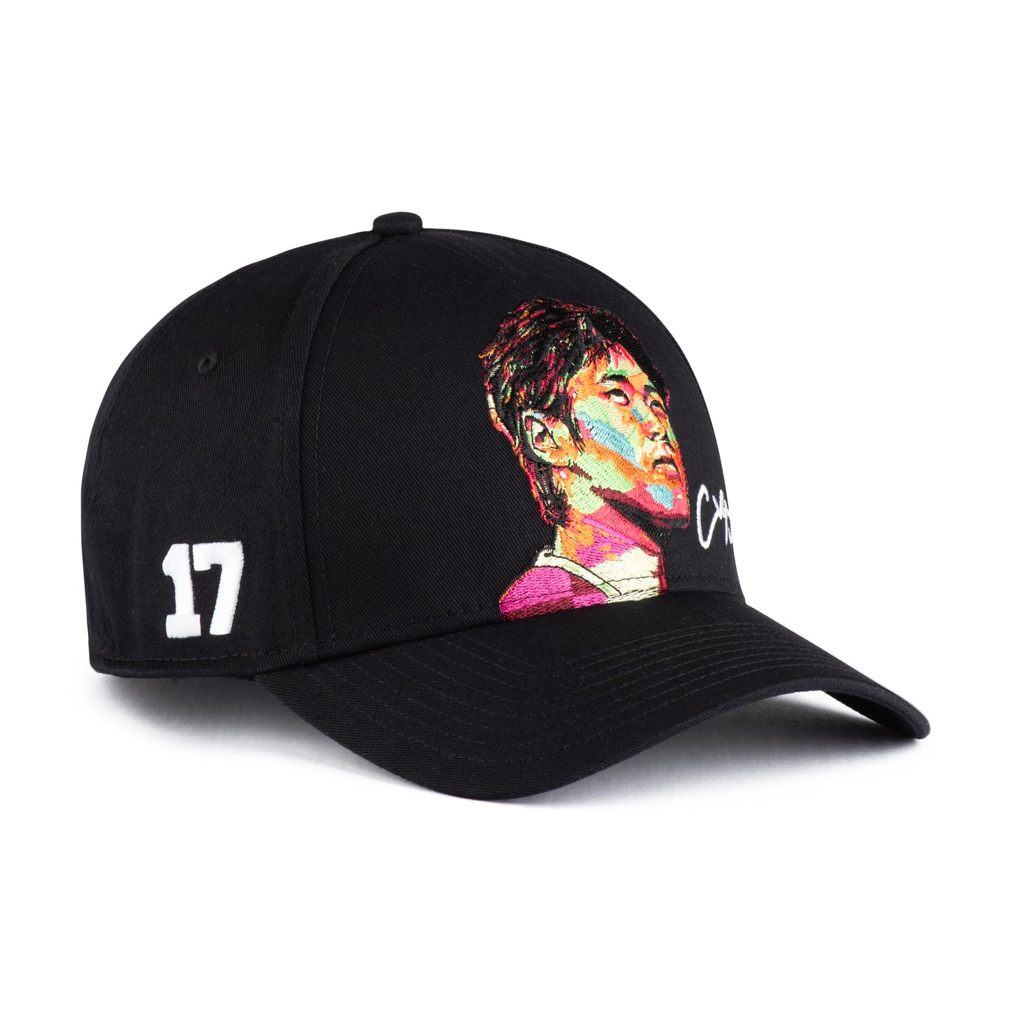 Shohei Ohtani Signature Series Snapback Hat