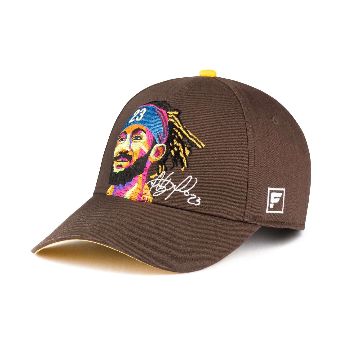 Fernando Tatis Jr Signature Series Snapback Hat