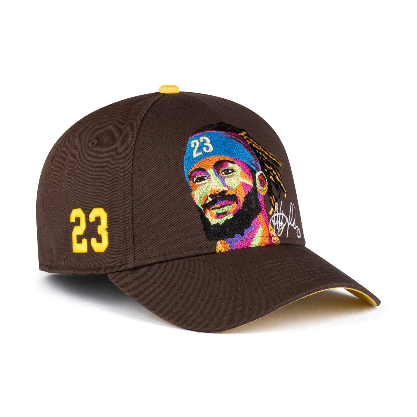 Fernando Tatis Jr Signature Series Snapback Hat