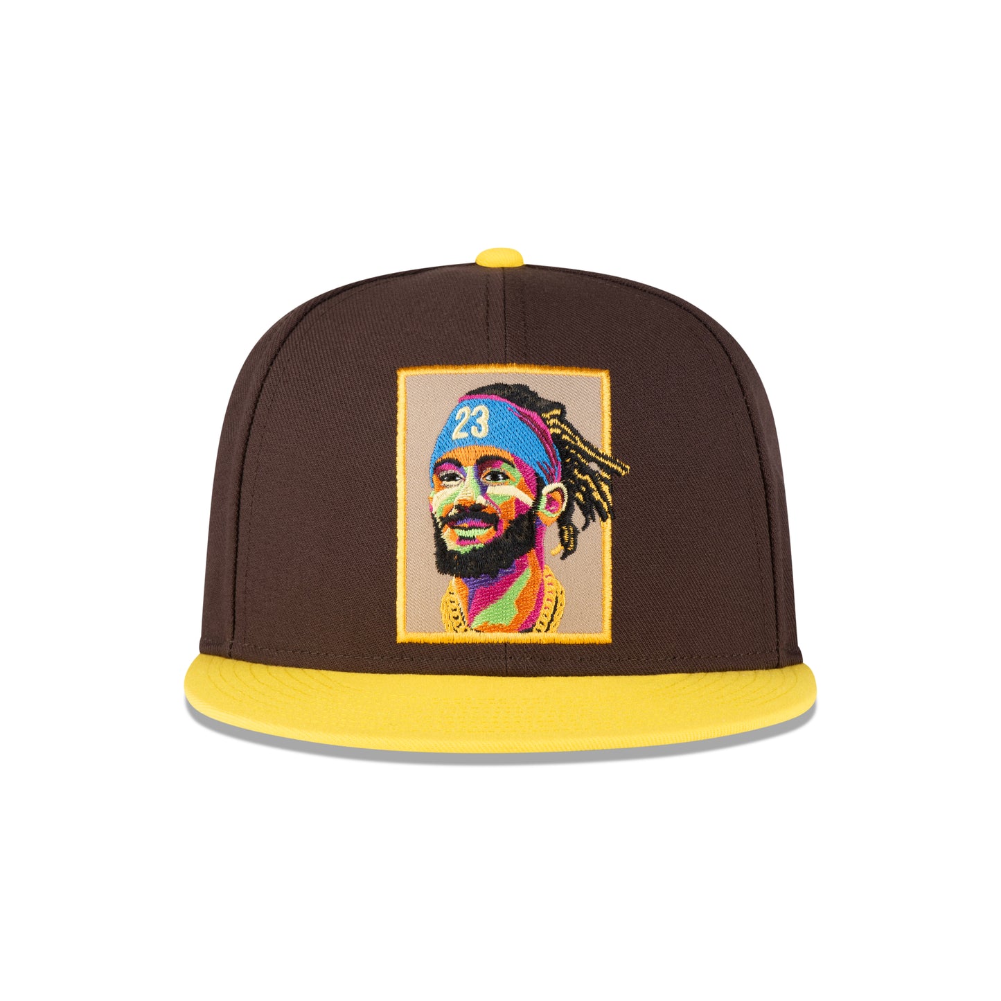 Fernando Tatis Jr Collector Series Fitted Hat
