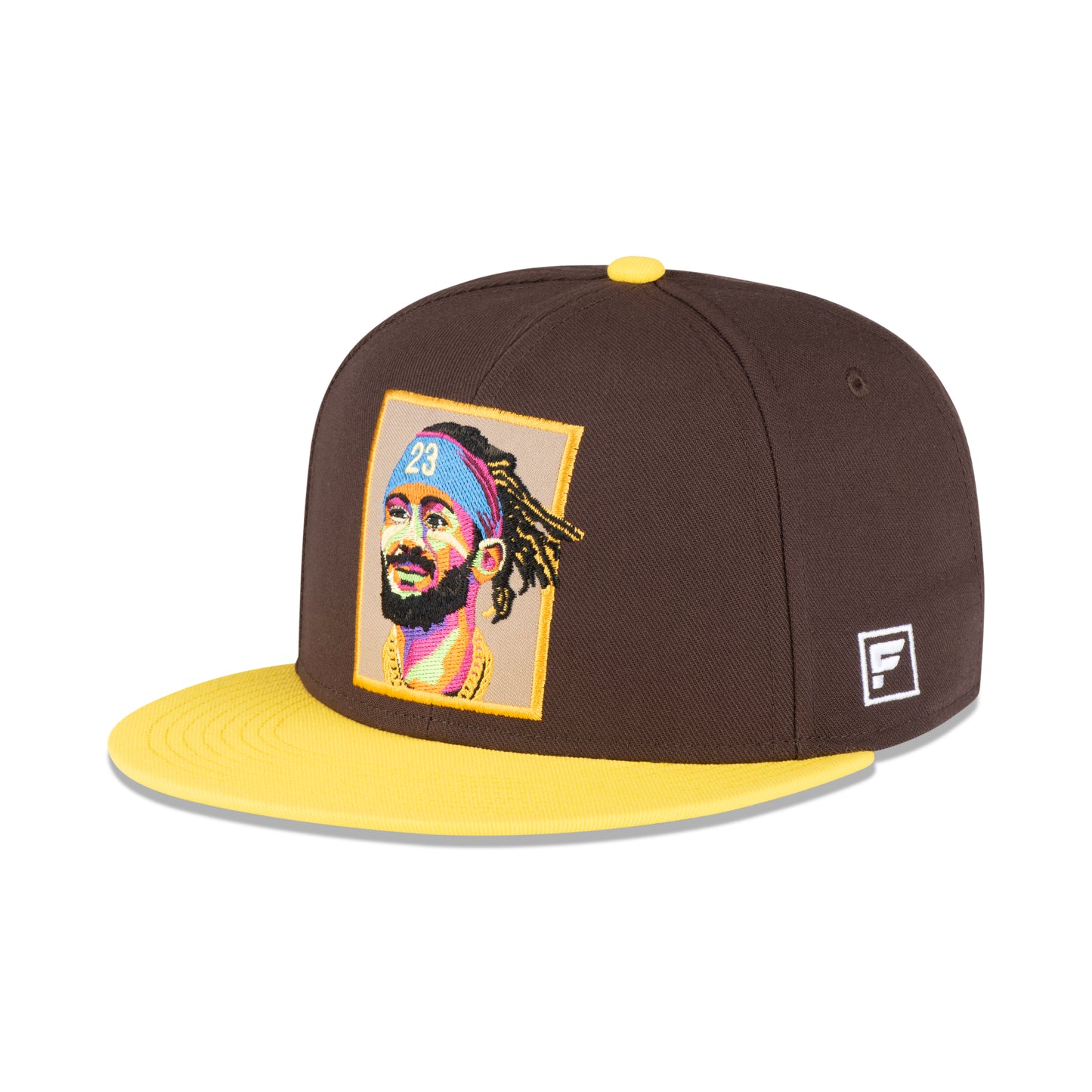 Fernando Tatis Jr Collector Series Fitted Hat