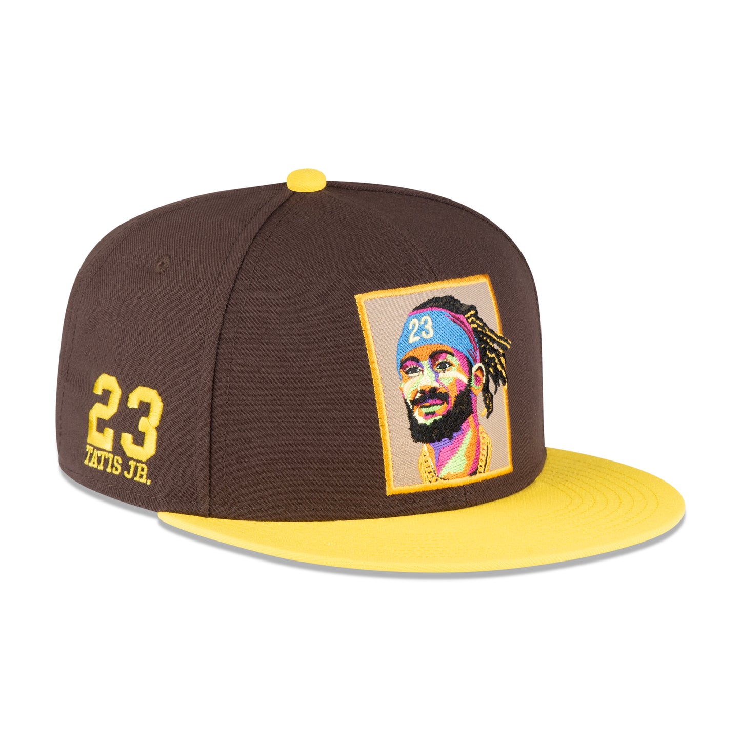 Fernando Tatis Jr Collector Series Fitted Hat