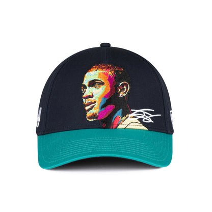 Julio Rodriguez Signature Series Snapback Hat