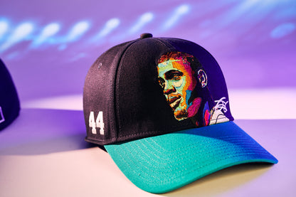 Julio Rodriguez Signature Series Snapback Hat