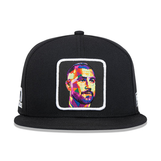 Kelce Flat Brim