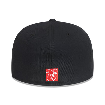 Kelce Flat Brim