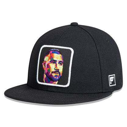 Kelce Flat Brim