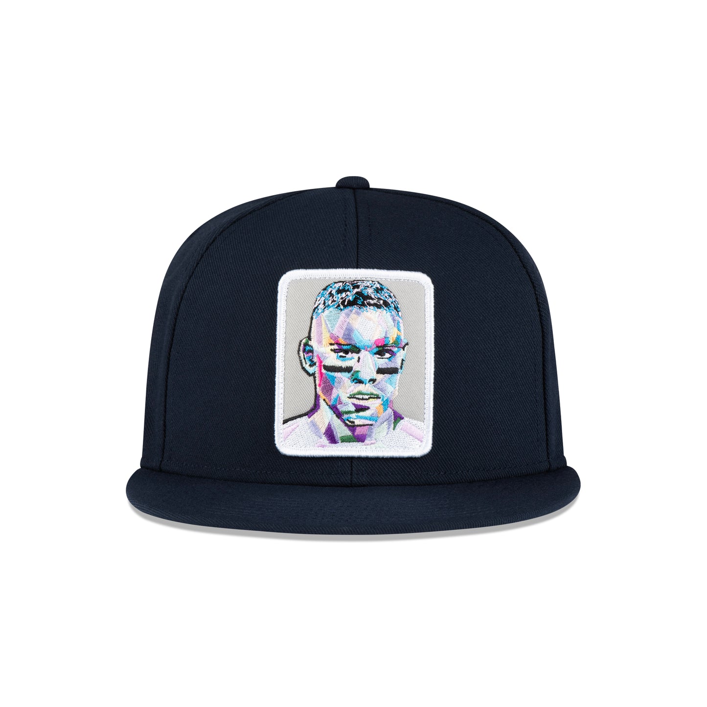 Aaron Judge Collector Series Snapback Hat