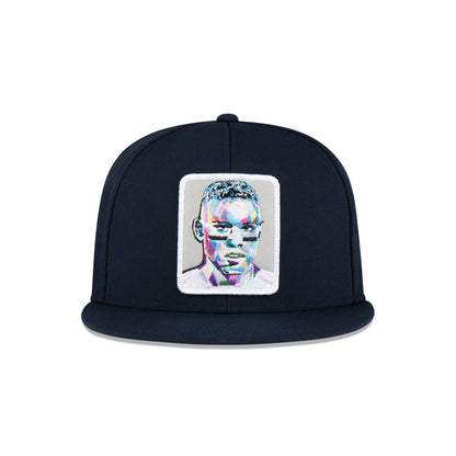 Aaron Judge Collector Series Snapback Hat