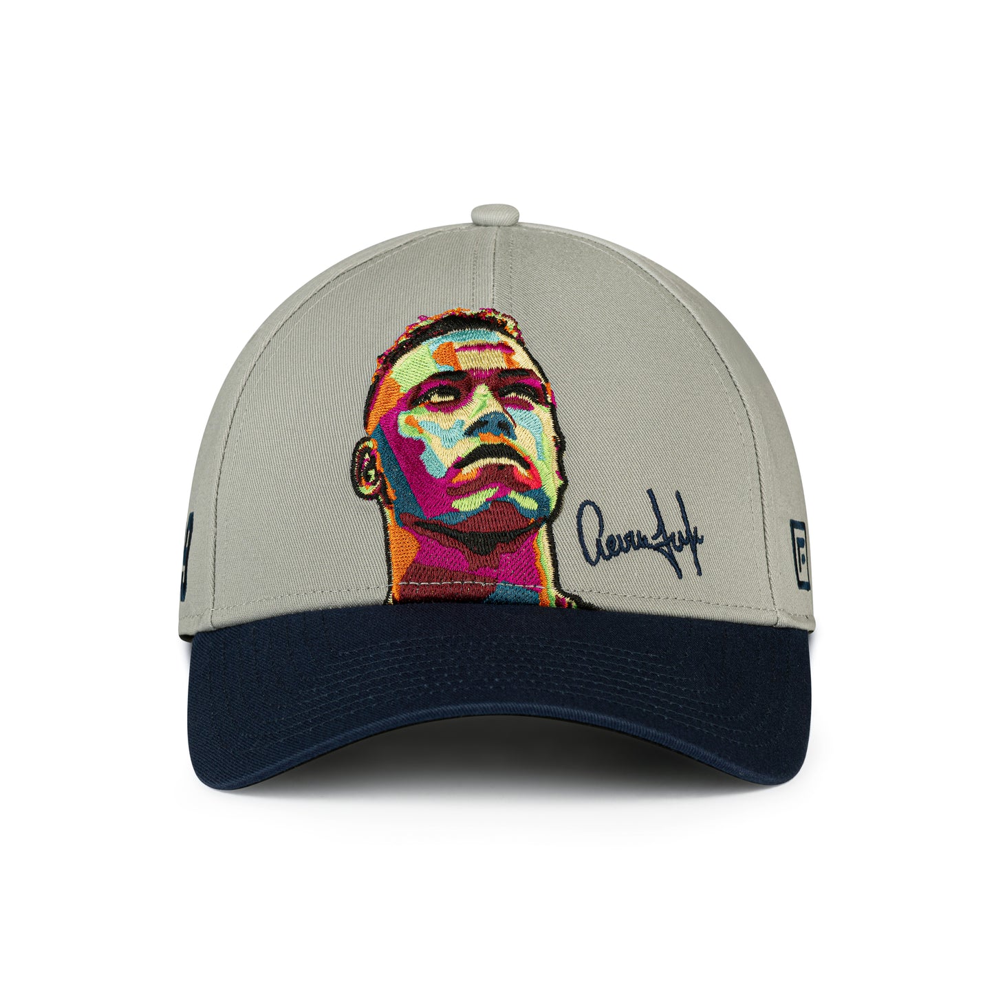Aaron Judge Signature Series Snapback Hat