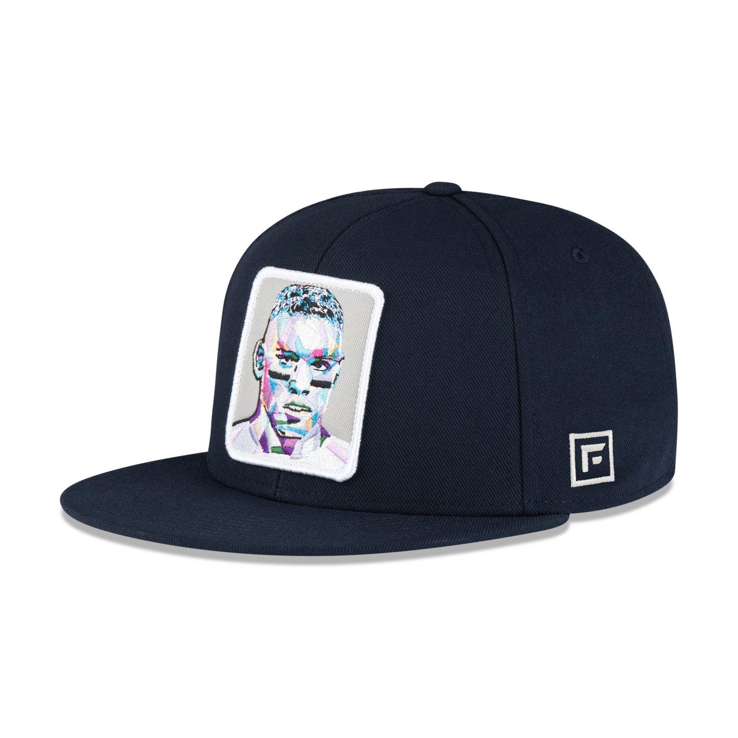Aaron Judge Collector Series Snapback Hat