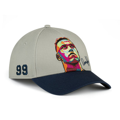 Aaron Judge Signature Series Snapback Hat