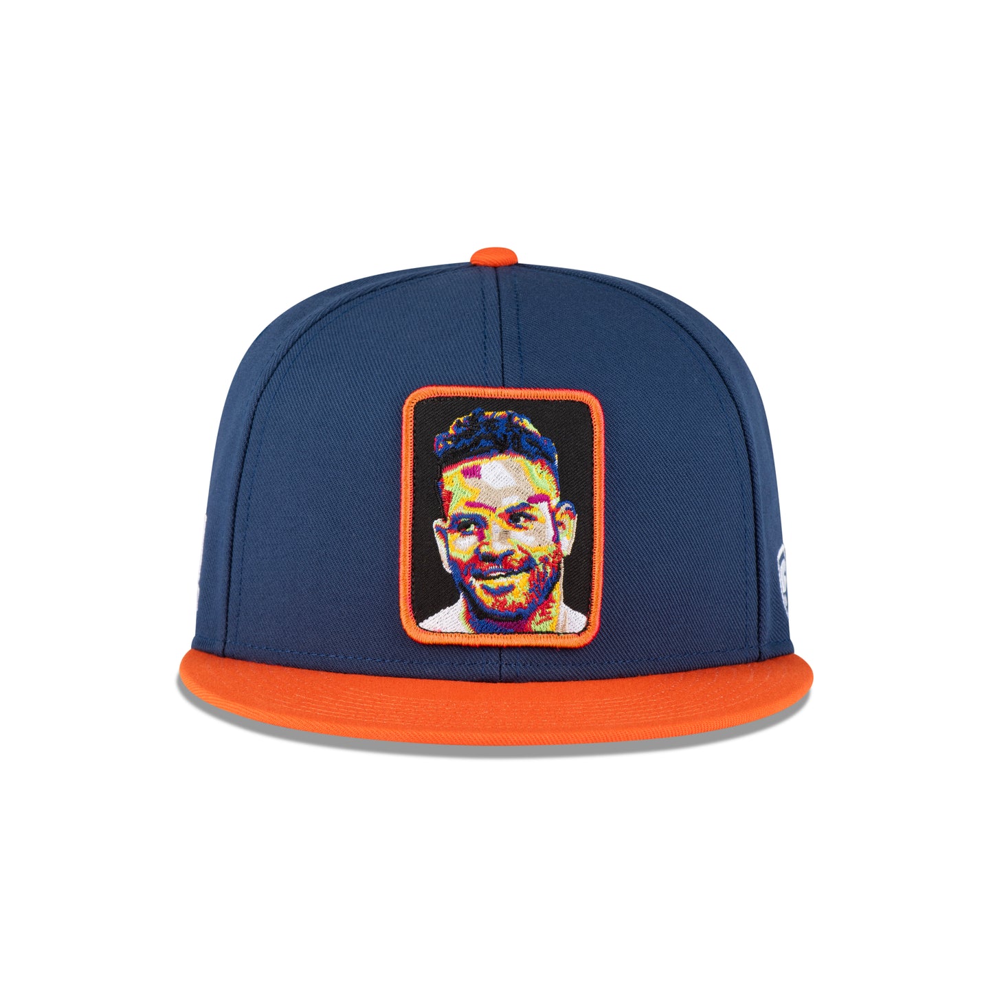 Altuve Fitted