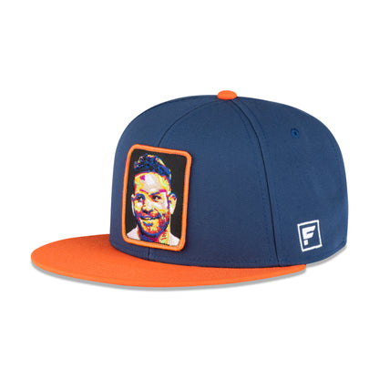 Altuve Fitted