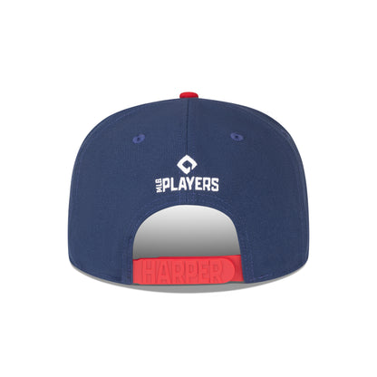 Bryce Harper Collector Series Snapback Hat