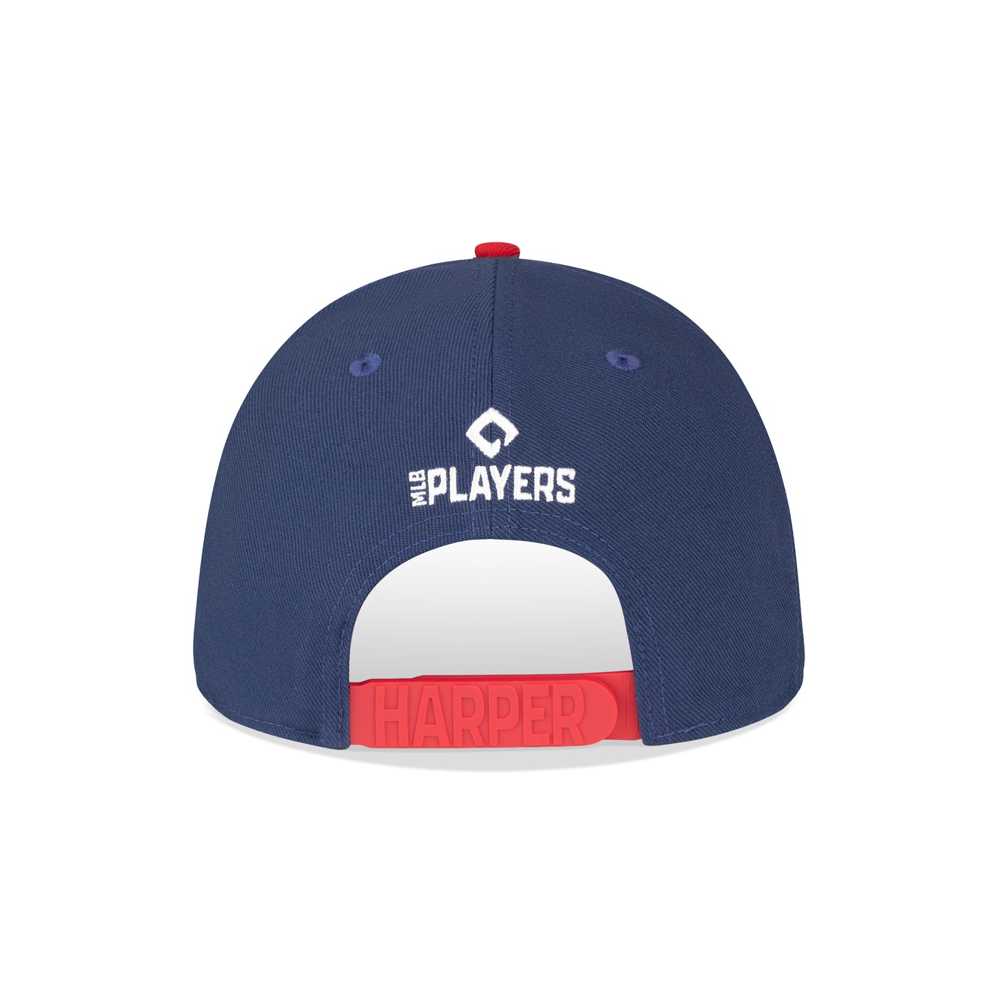 Bryce Harper Signature Series Snapback Hat