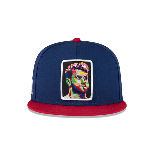 Bryce Harper Collector Series Snapback Hat