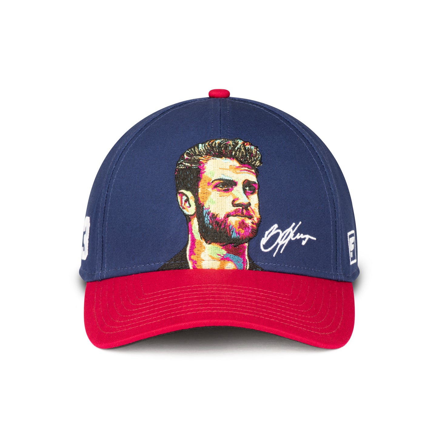 Bryce Harper Signature Series Snapback Hat